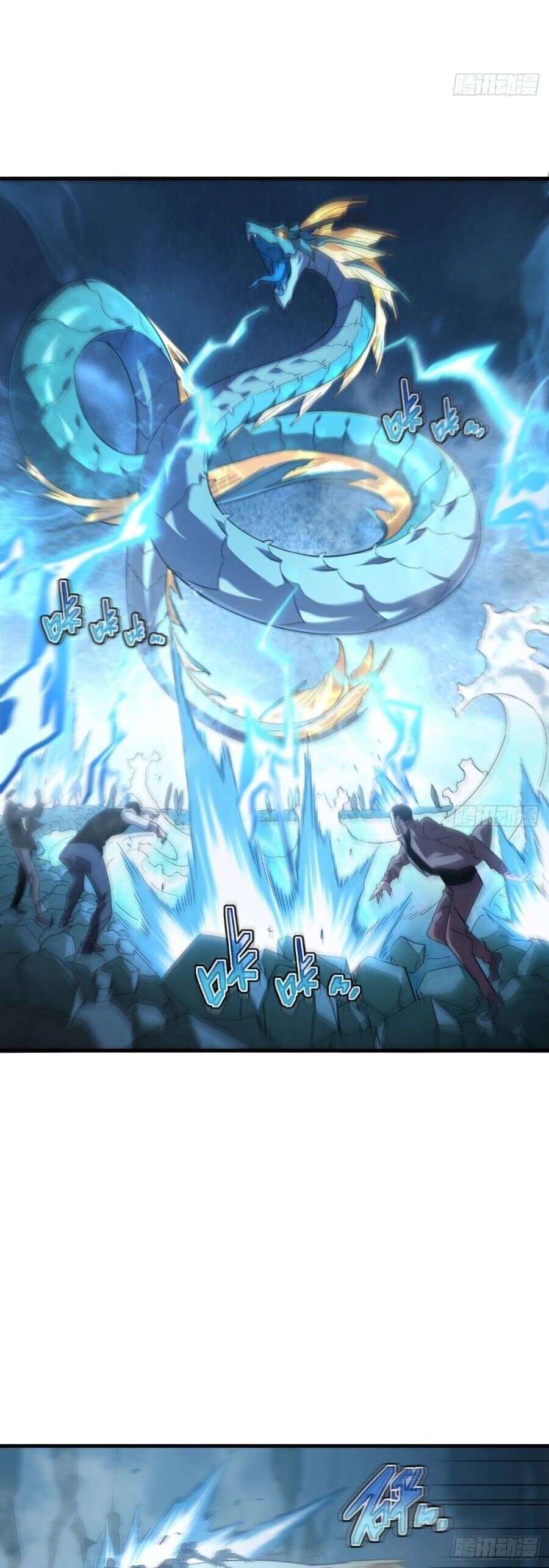 Phủ Thần: Vô Địch Chi Địch Chap 9 - Next Chap 10