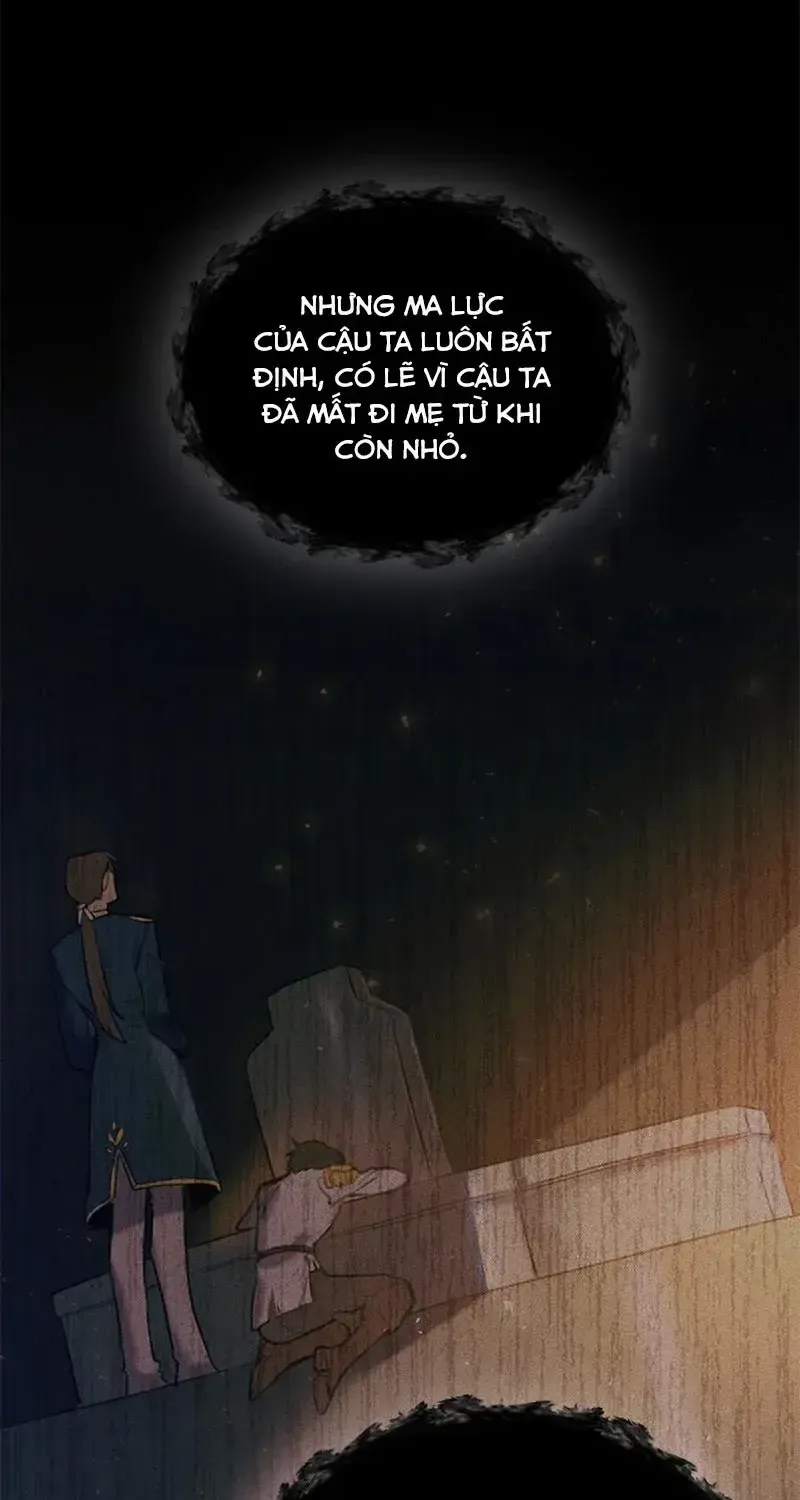 Phù Thủy Ẩm Thực Chap 2 - Next Chap 3