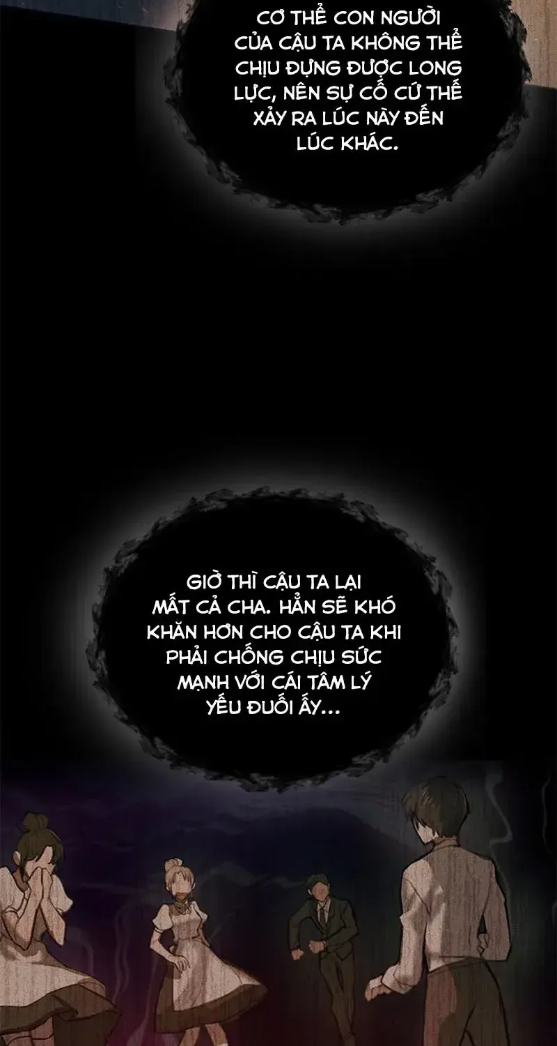 Phù Thủy Ẩm Thực Chap 2 - Next Chap 3