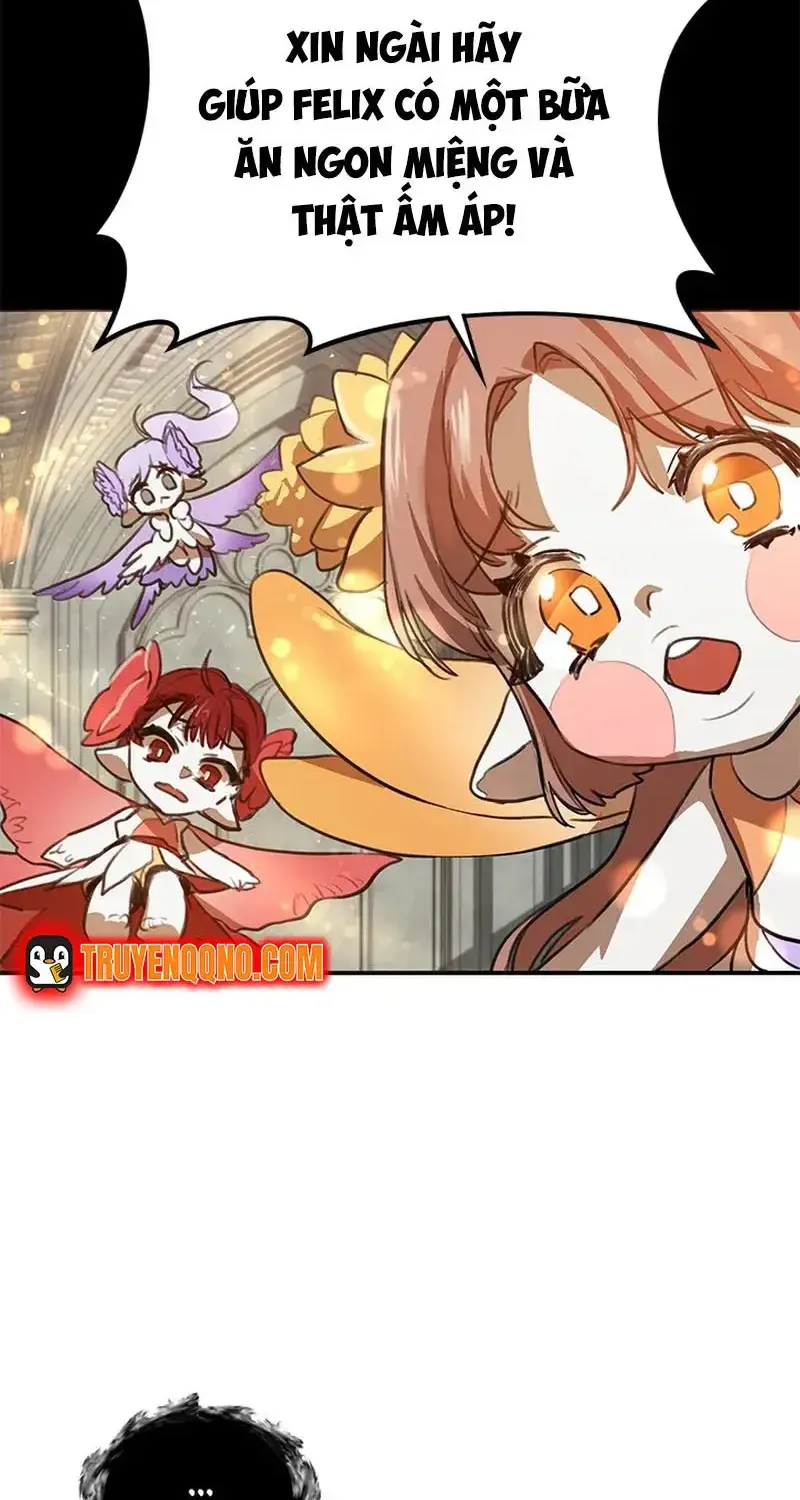 Phù Thủy Ẩm Thực Chap 2 - Next Chap 3