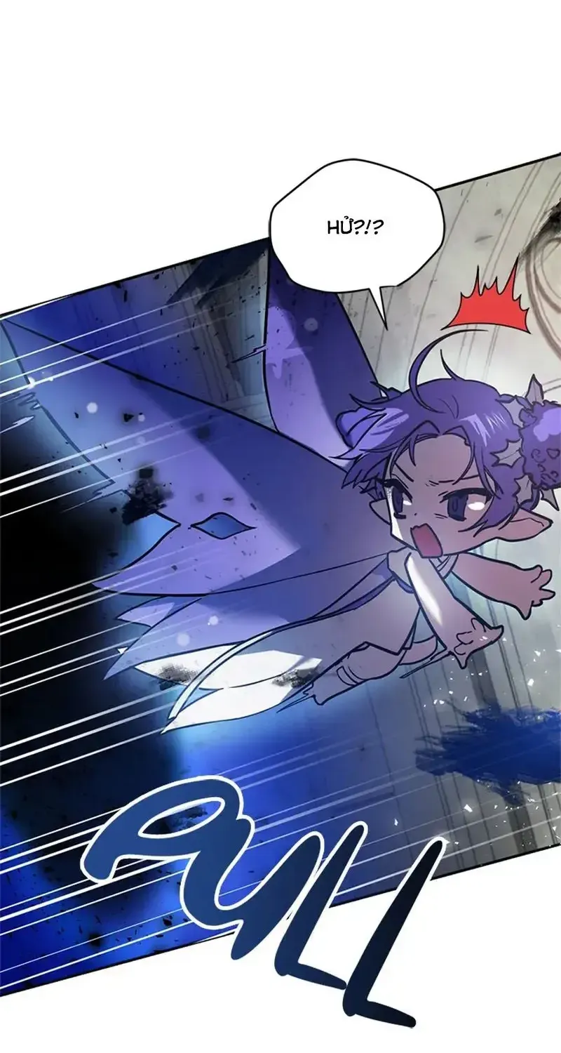 Phù Thủy Ẩm Thực Chap 2 - Next Chap 3