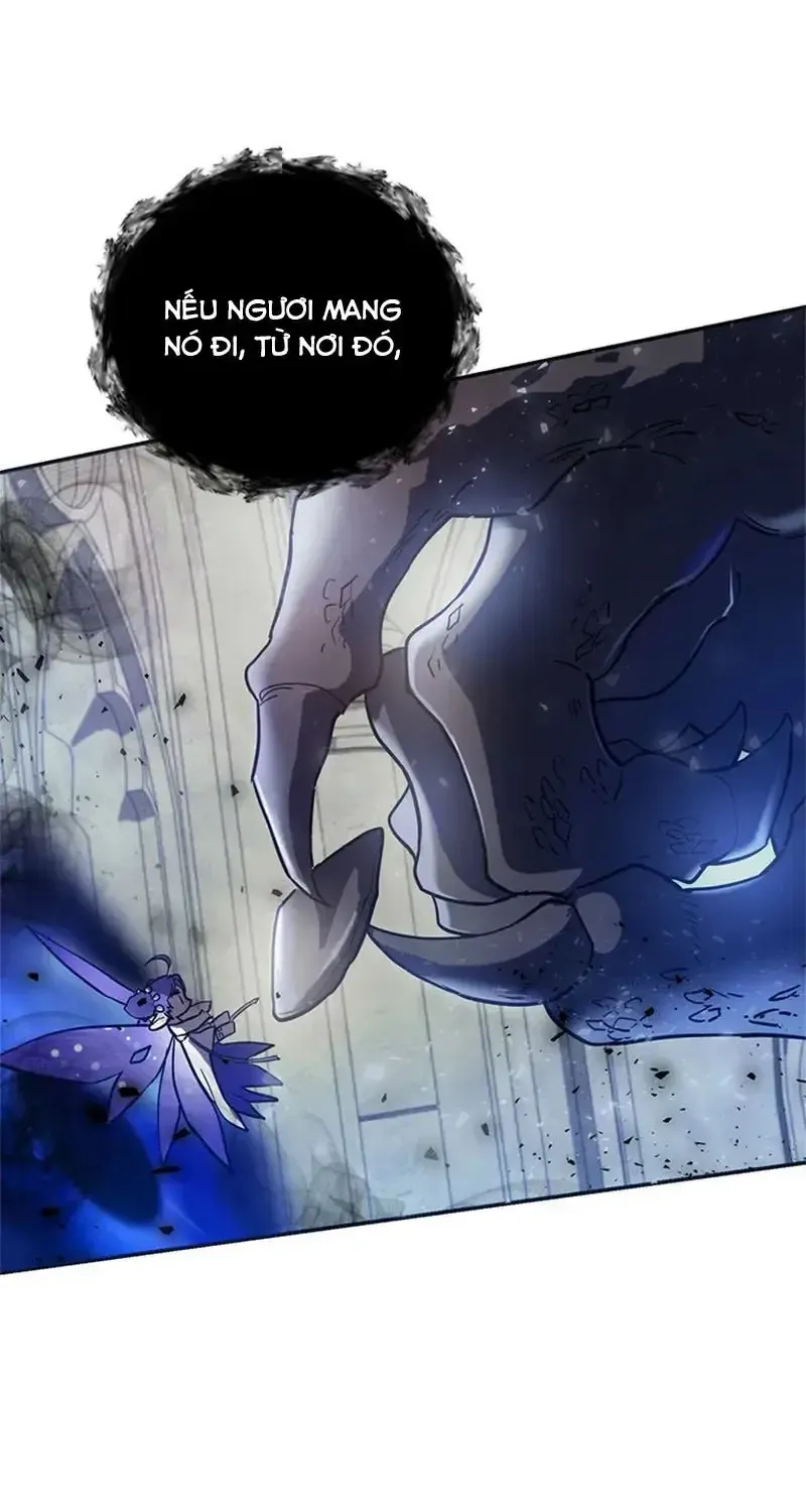 Phù Thủy Ẩm Thực Chap 2 - Next Chap 3