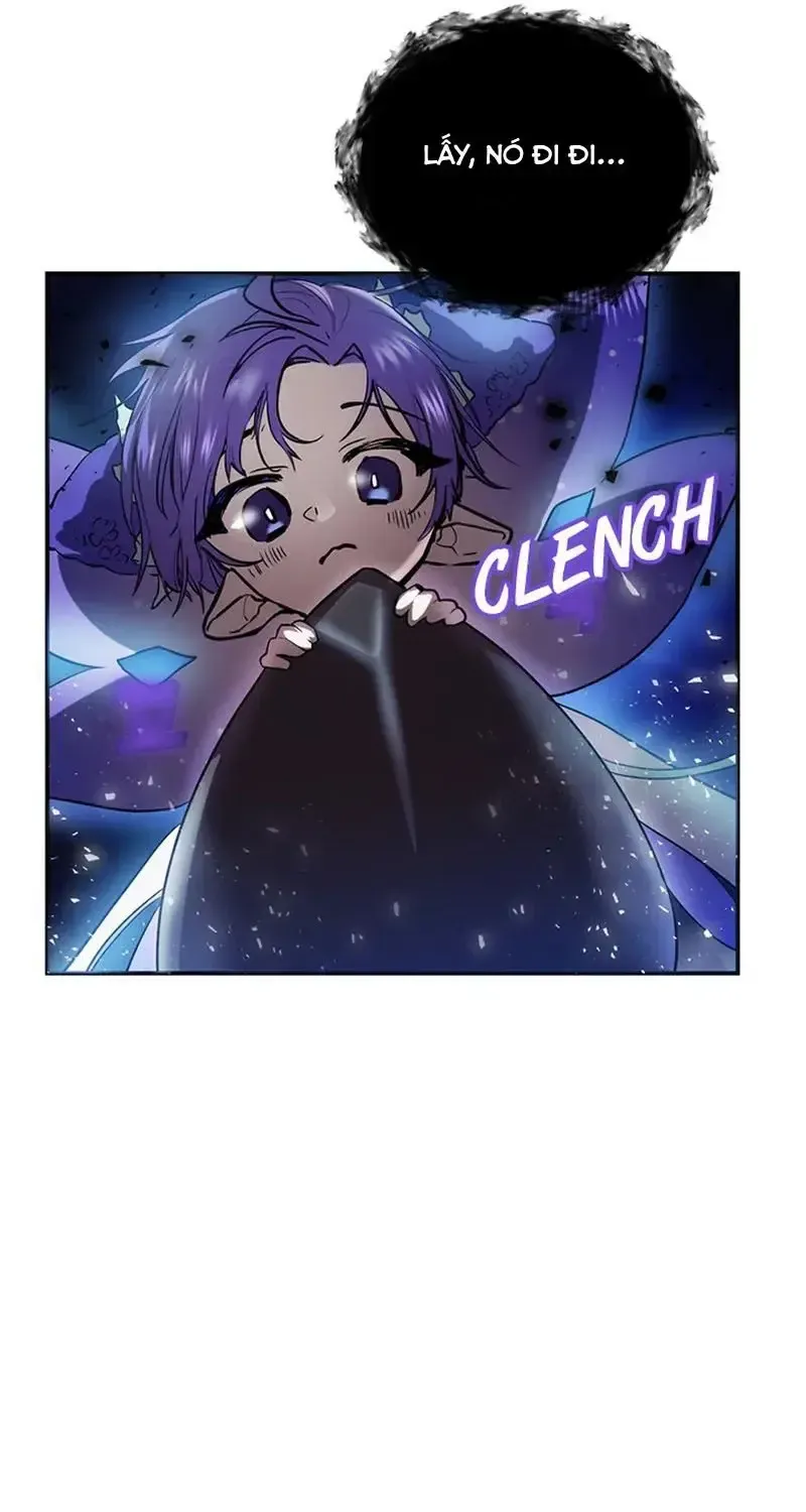 Phù Thủy Ẩm Thực Chap 2 - Next Chap 3