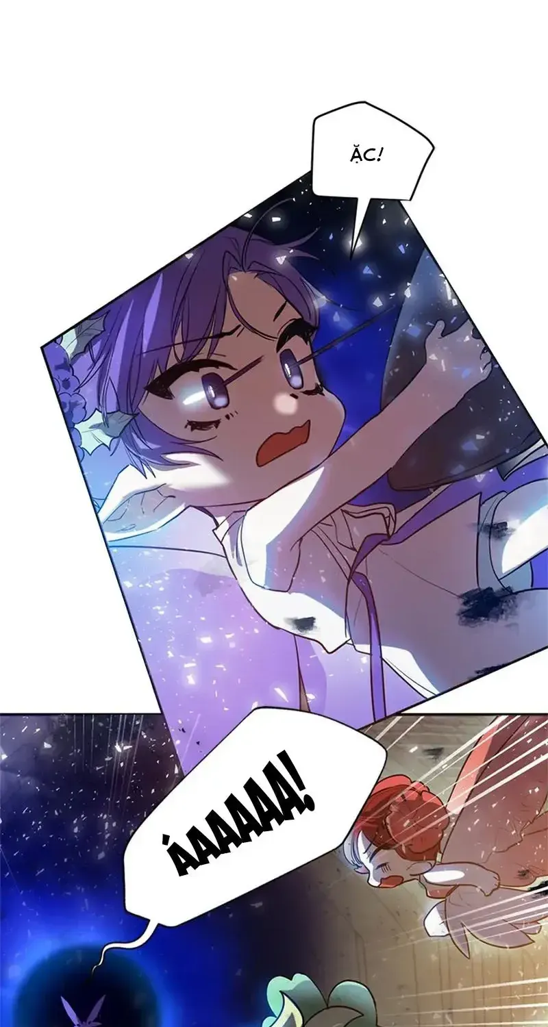 Phù Thủy Ẩm Thực Chap 2 - Next Chap 3