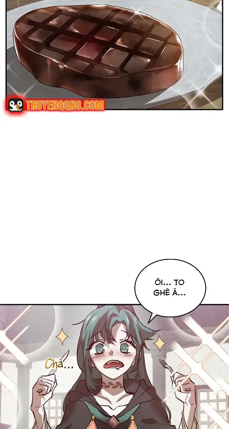 Phù Thủy Ẩm Thực Chap 2 - Next Chap 3