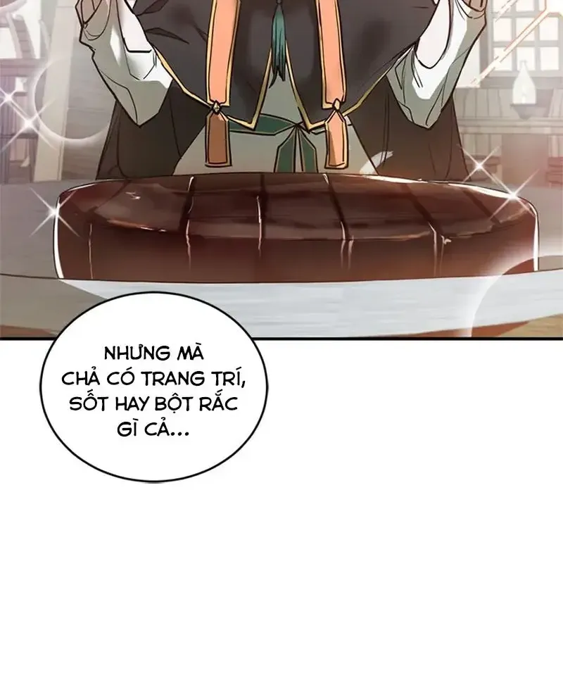 Phù Thủy Ẩm Thực Chap 2 - Next Chap 3