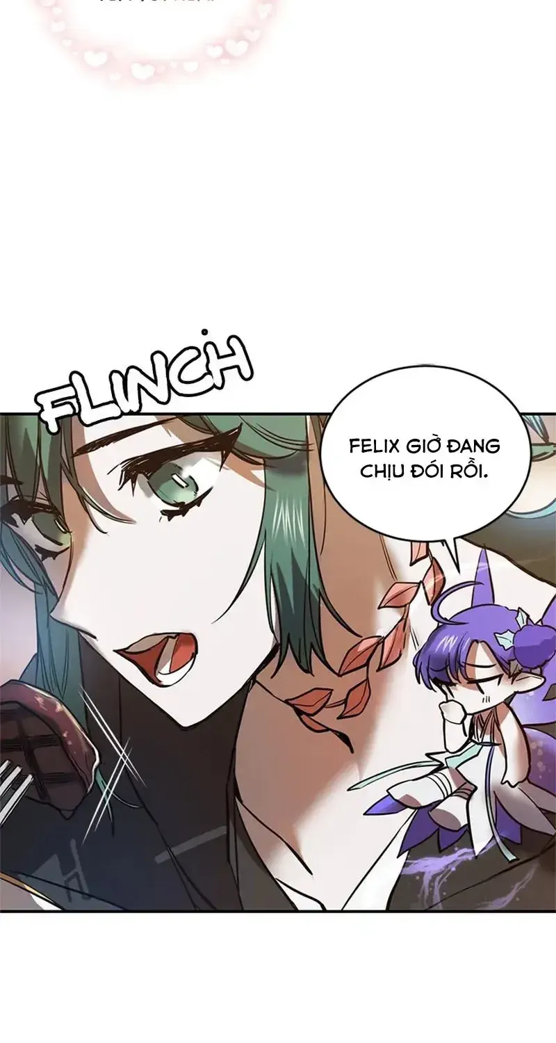 Phù Thủy Ẩm Thực Chap 2 - Next Chap 3