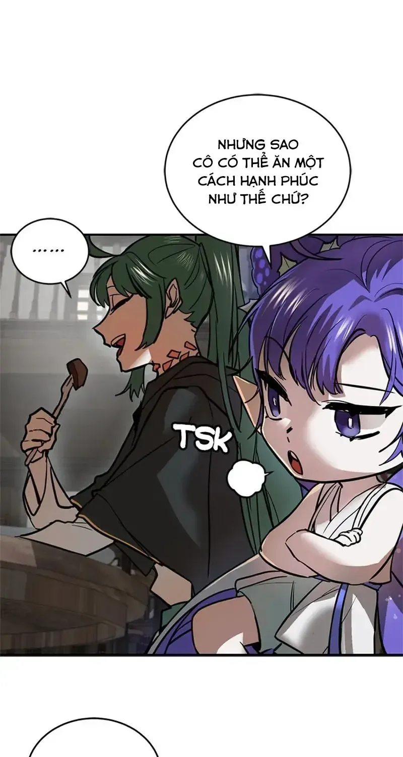 Phù Thủy Ẩm Thực Chap 2 - Next Chap 3