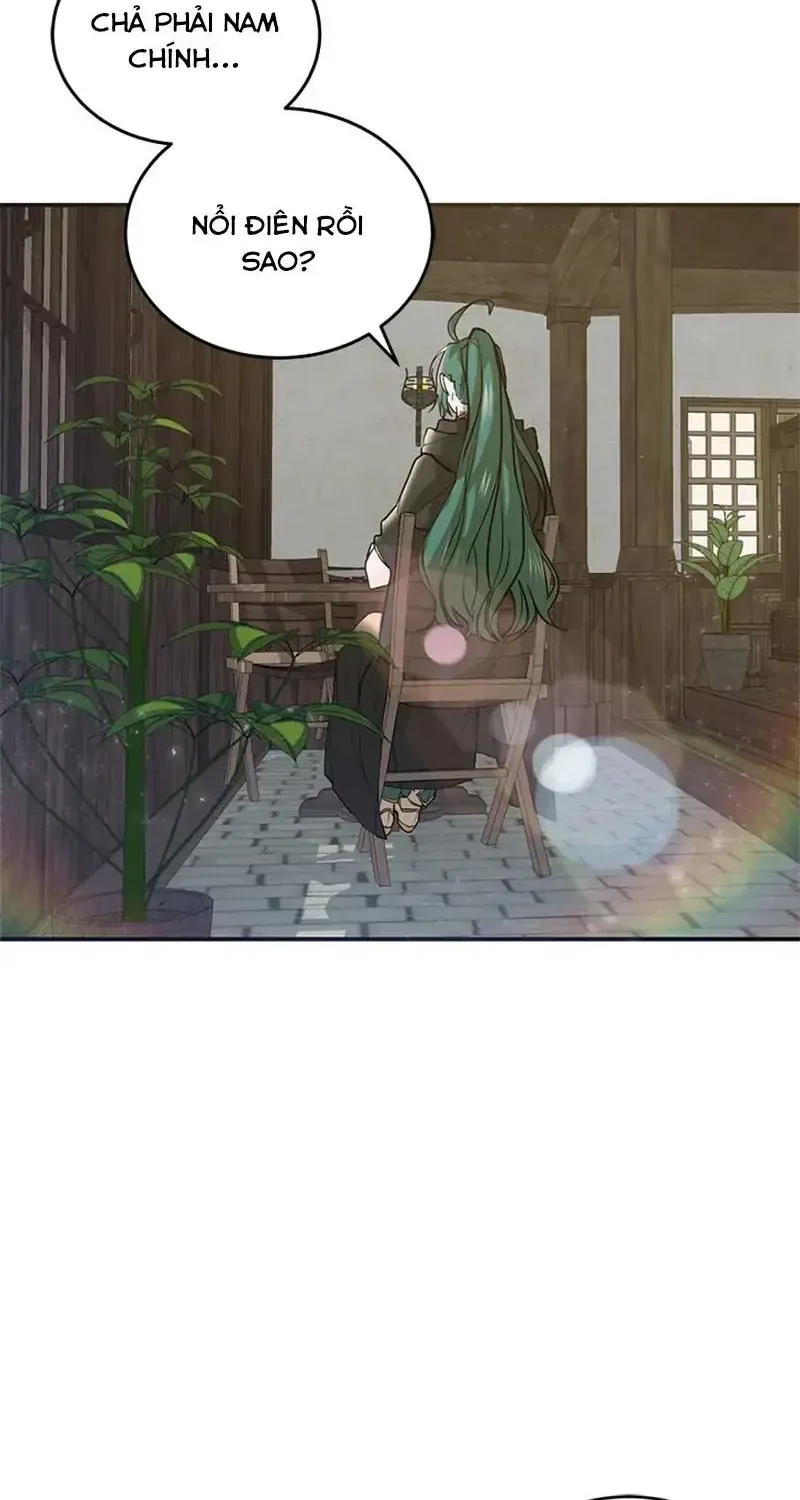 Phù Thủy Ẩm Thực Chap 2 - Next Chap 3