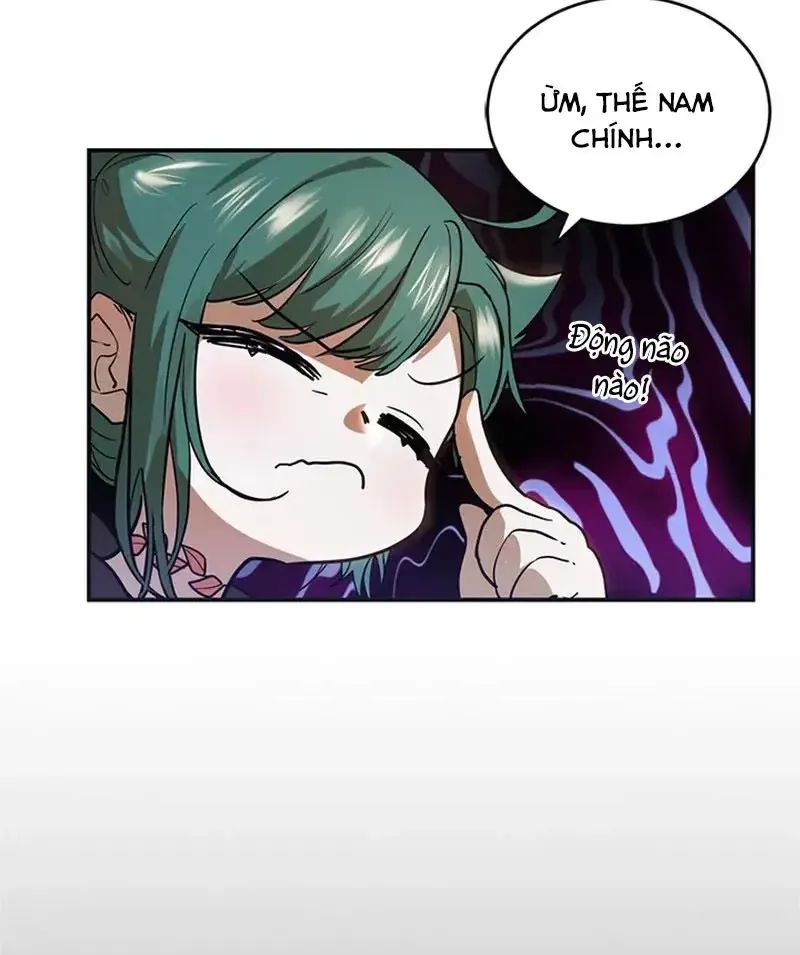 Phù Thủy Ẩm Thực Chap 2 - Next Chap 3