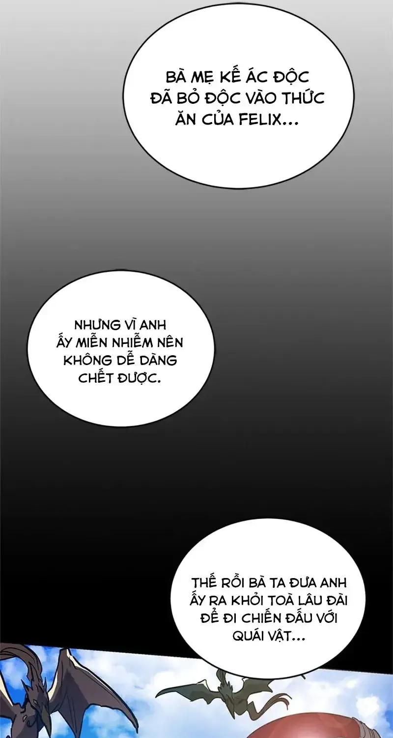 Phù Thủy Ẩm Thực Chap 2 - Next Chap 3