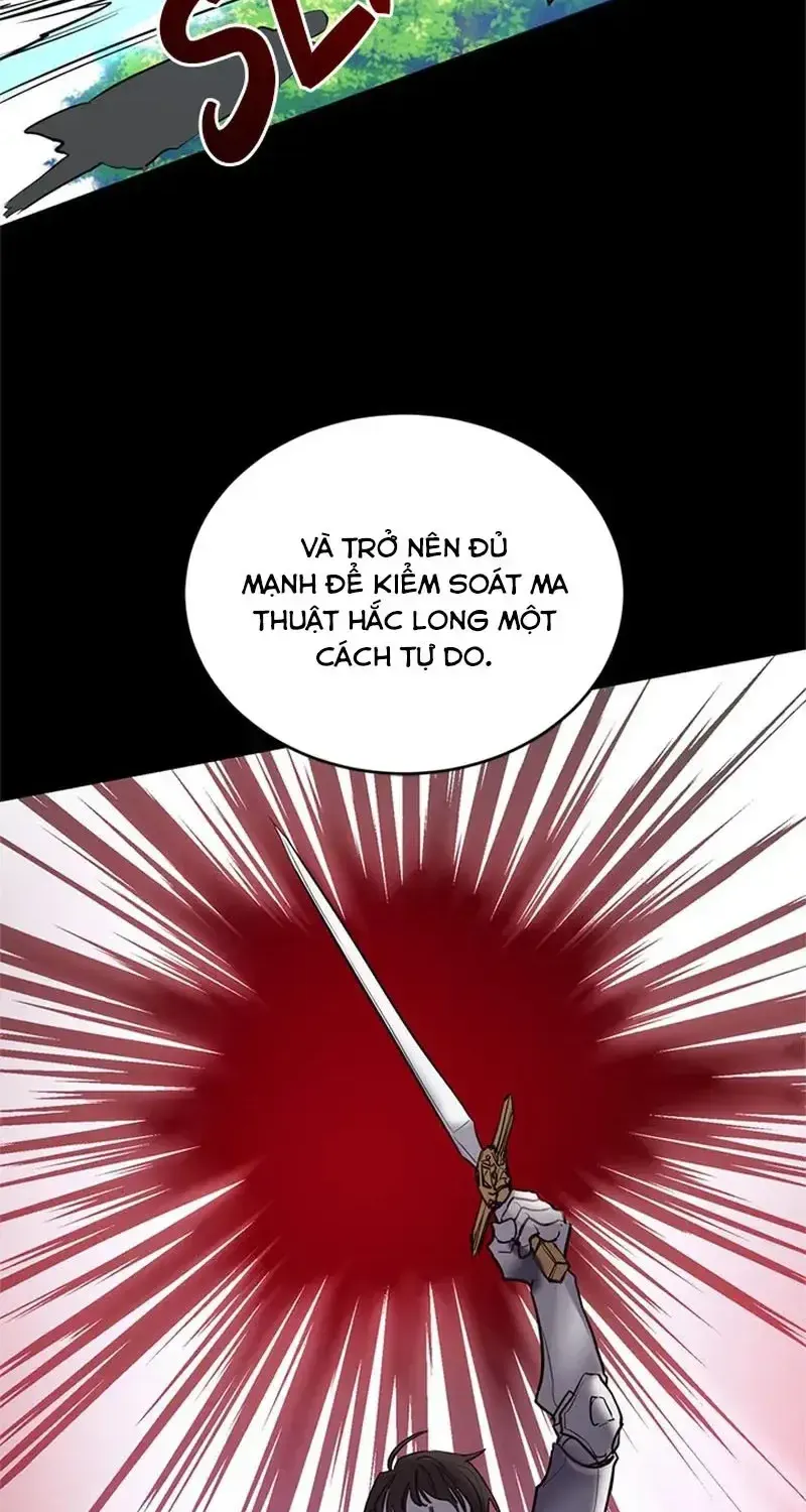 Phù Thủy Ẩm Thực Chap 2 - Next Chap 3