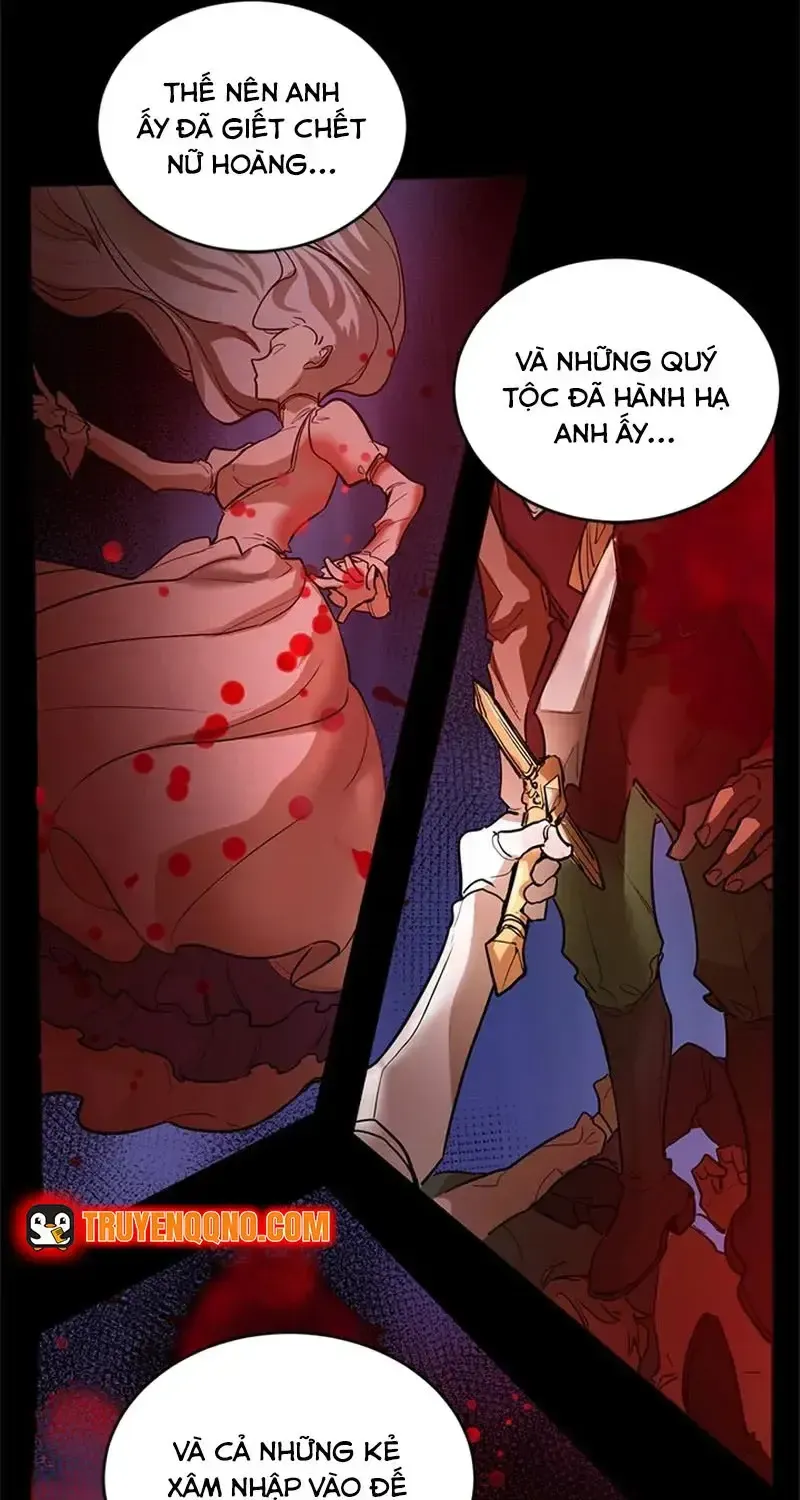 Phù Thủy Ẩm Thực Chap 2 - Next Chap 3