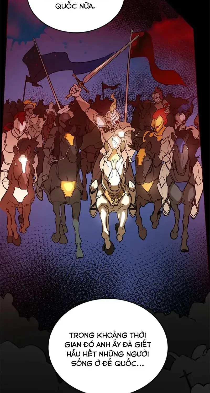 Phù Thủy Ẩm Thực Chap 2 - Next Chap 3