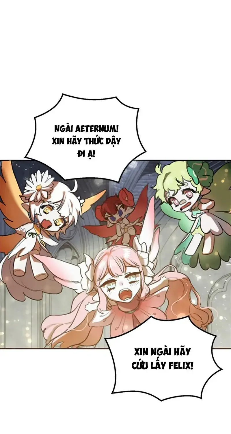 Phù Thủy Ẩm Thực Chap 2 - Next Chap 3