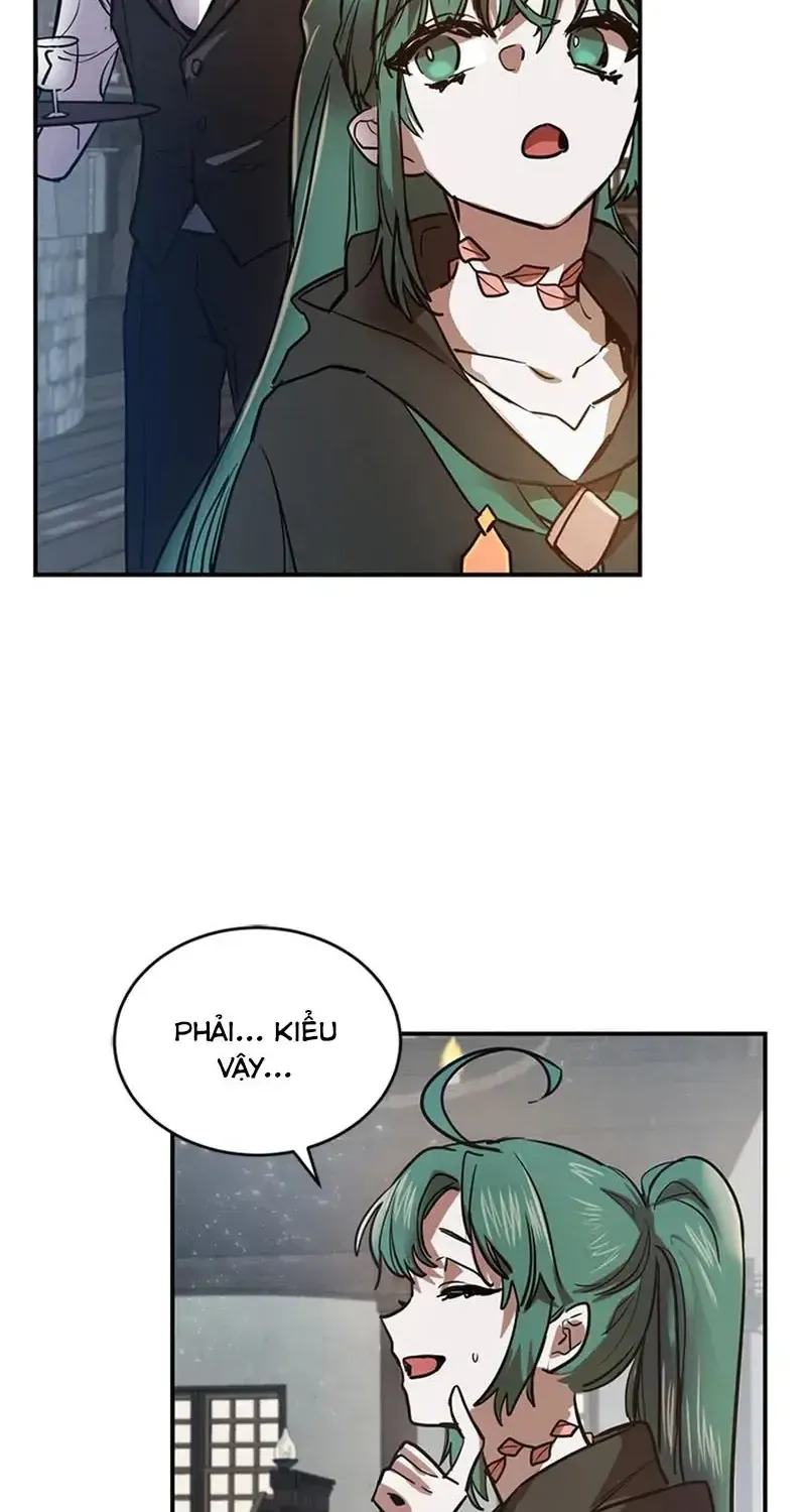 Phù Thủy Ẩm Thực Chap 2 - Next Chap 3