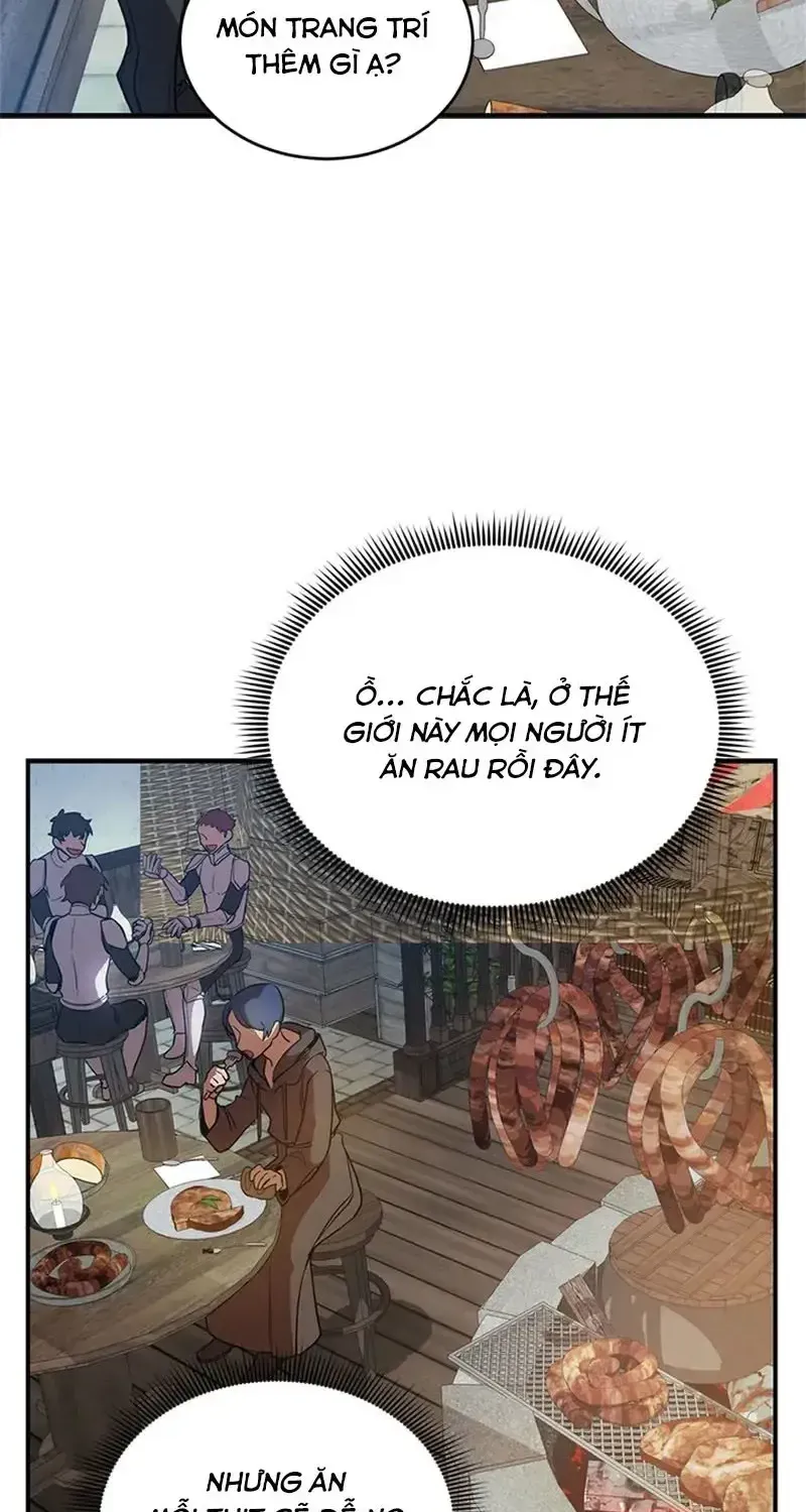 Phù Thủy Ẩm Thực Chap 2 - Next Chap 3