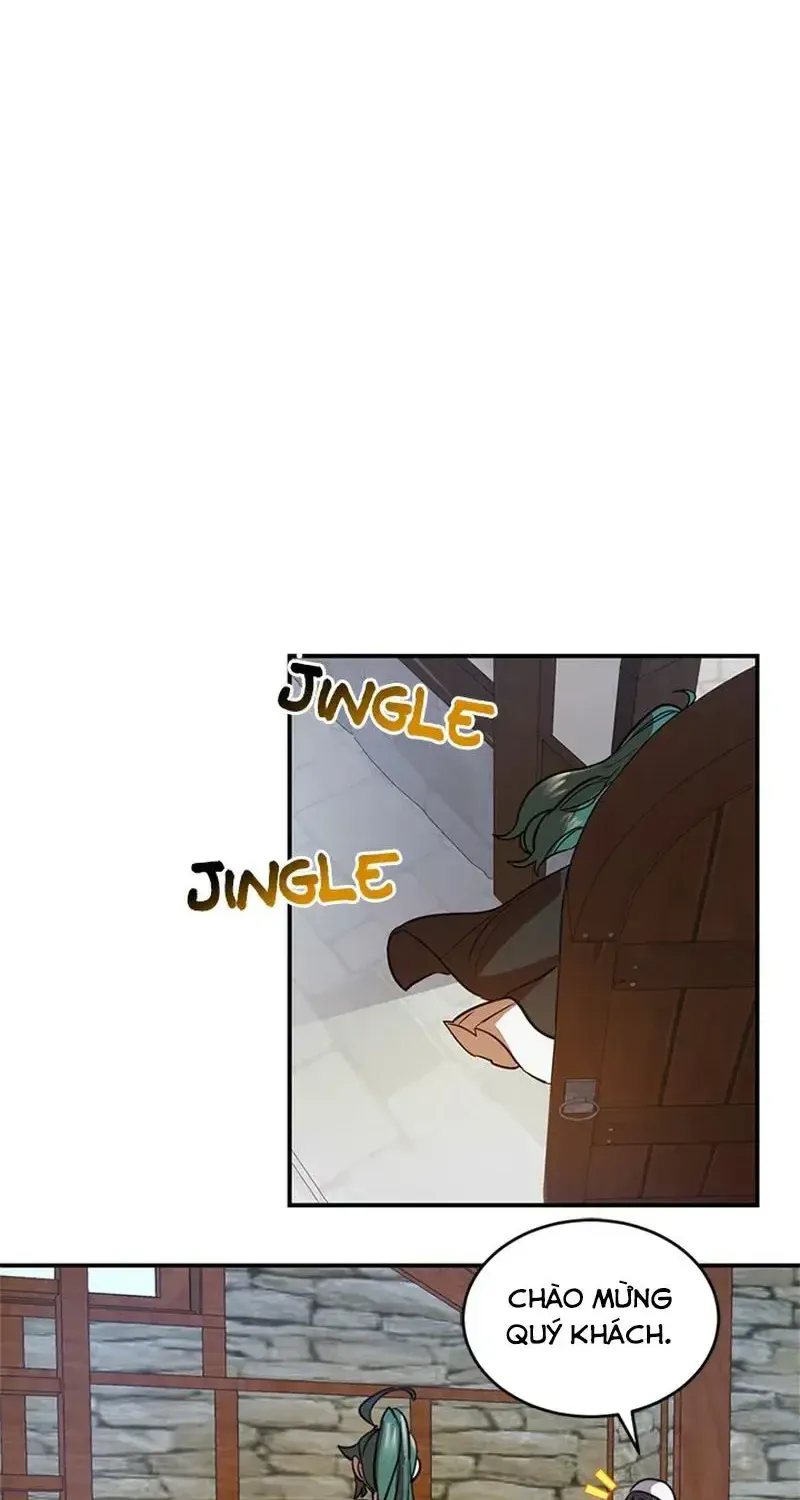 Phù Thủy Ẩm Thực Chap 2 - Next Chap 3