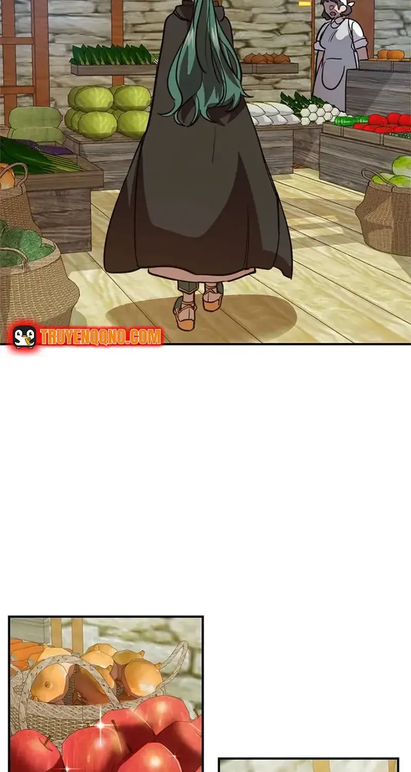 Phù Thủy Ẩm Thực Chap 2 - Next Chap 3