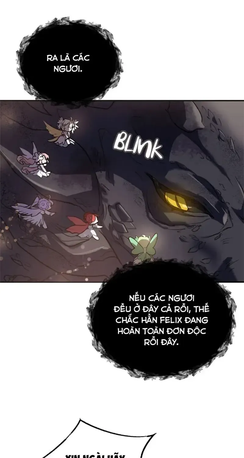 Phù Thủy Ẩm Thực Chap 2 - Next Chap 3