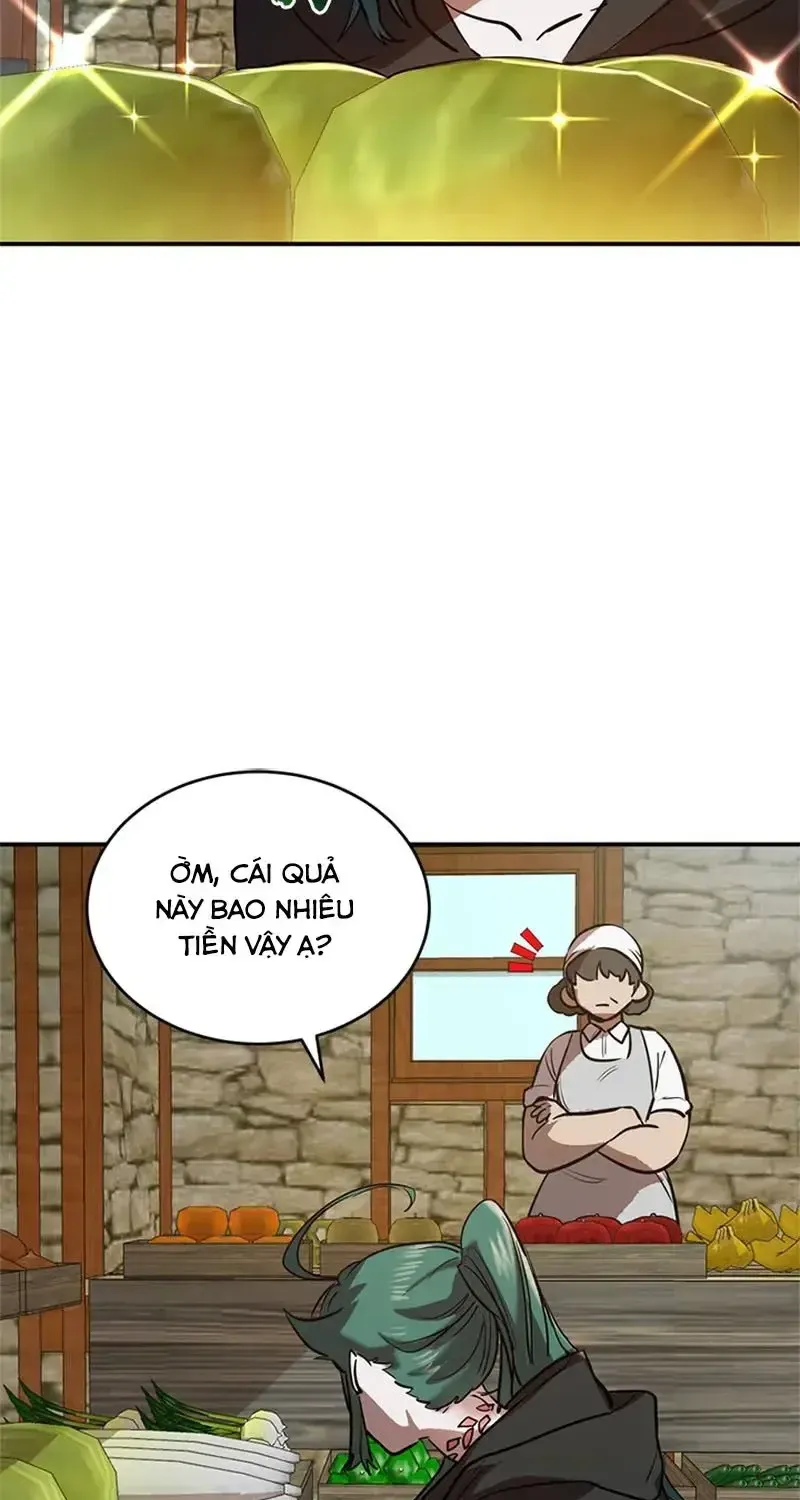 Phù Thủy Ẩm Thực Chap 2 - Next Chap 3