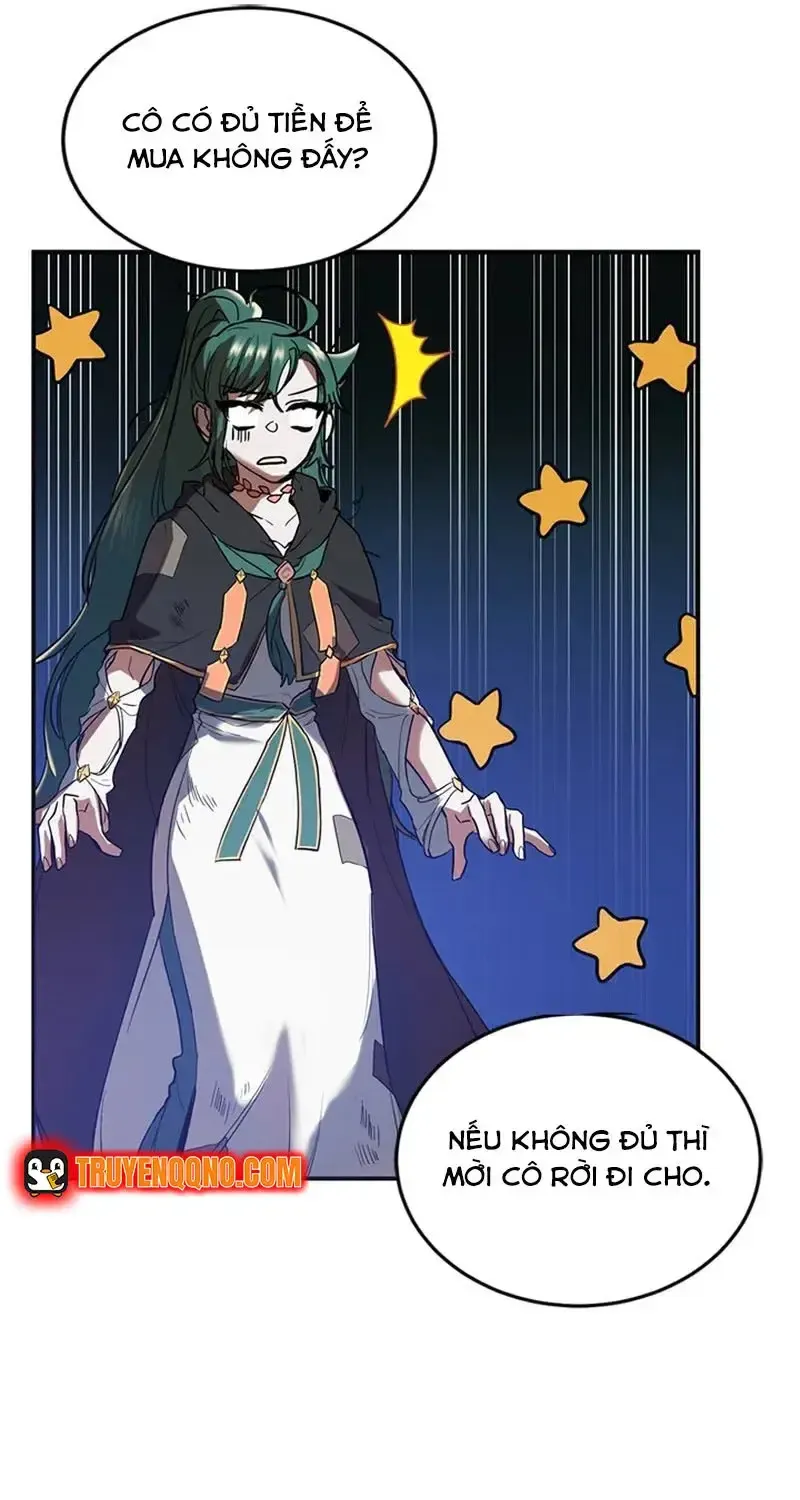 Phù Thủy Ẩm Thực Chap 2 - Next Chap 3