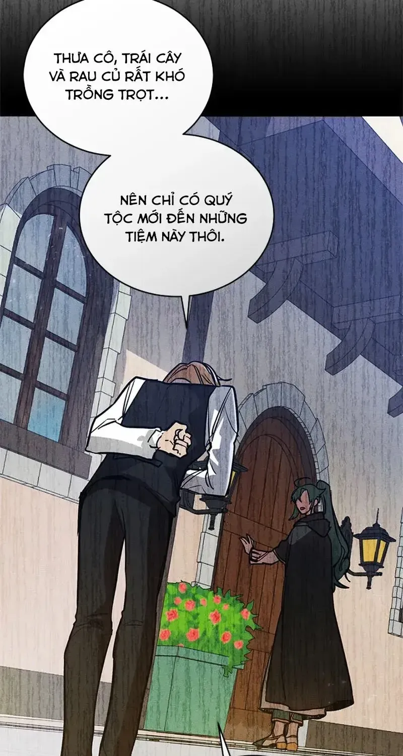 Phù Thủy Ẩm Thực Chap 2 - Next Chap 3