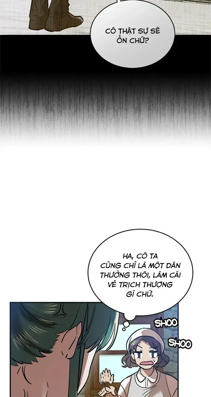 Phù Thủy Ẩm Thực Chap 2 - Next Chap 3