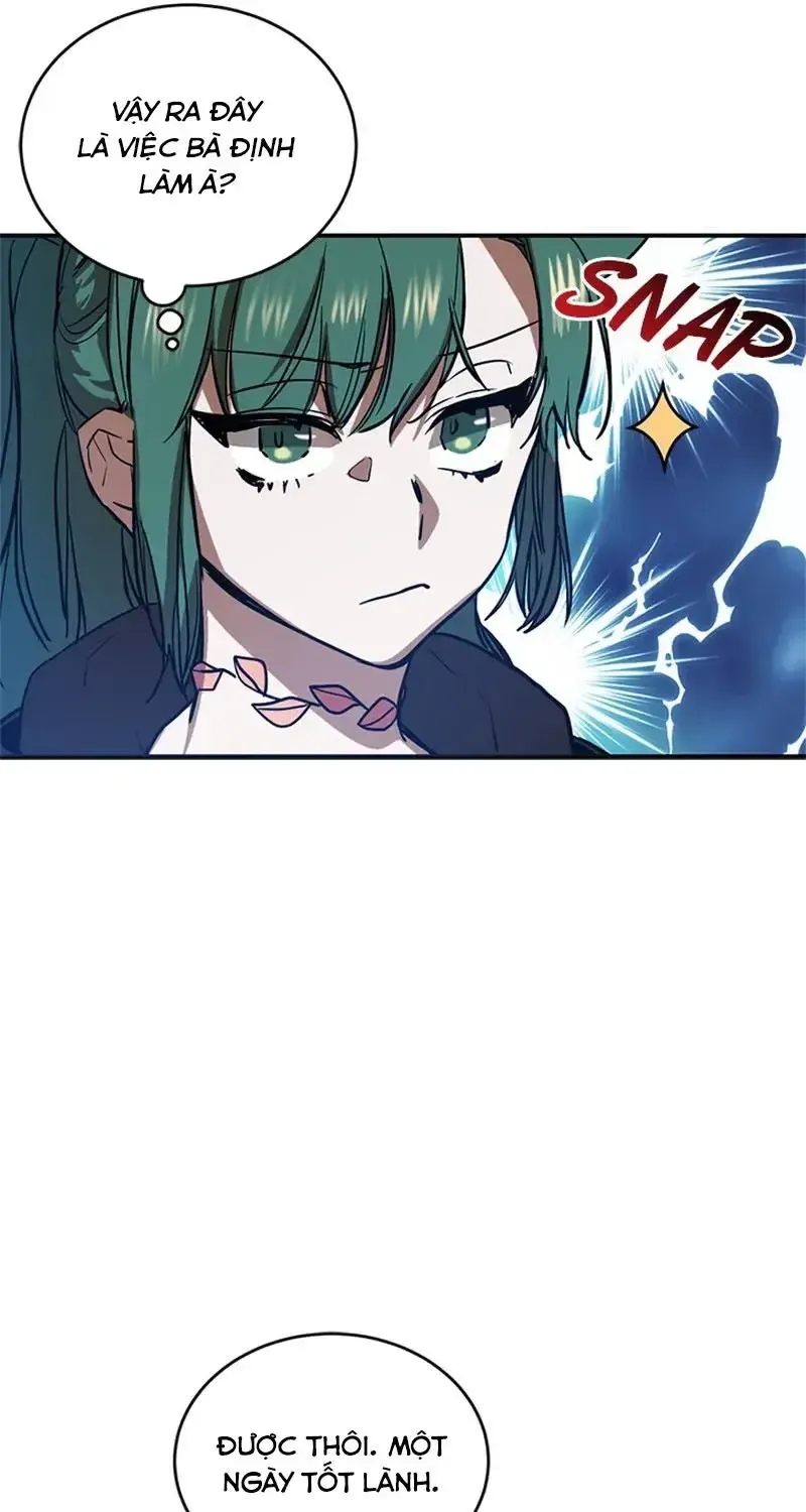 Phù Thủy Ẩm Thực Chap 2 - Next Chap 3