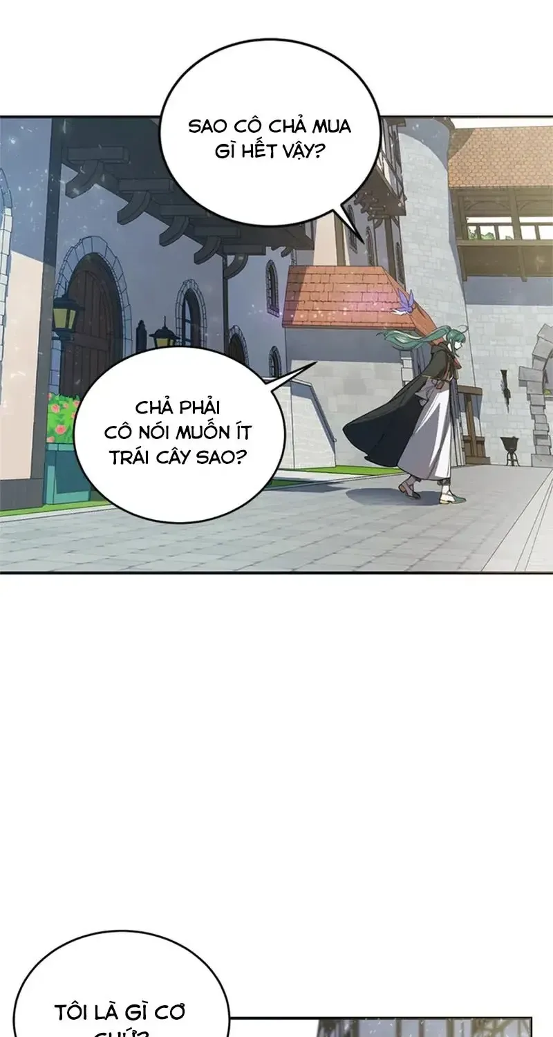 Phù Thủy Ẩm Thực Chap 2 - Next Chap 3