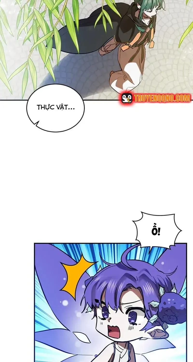 Phù Thủy Ẩm Thực Chap 2 - Next Chap 3