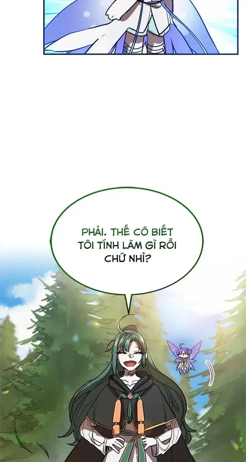 Phù Thủy Ẩm Thực Chap 2 - Next Chap 3