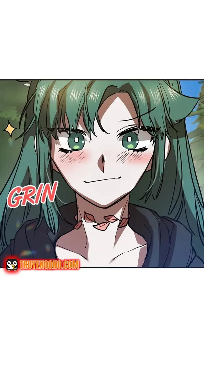 Phù Thủy Ẩm Thực Chap 2 - Next Chap 3