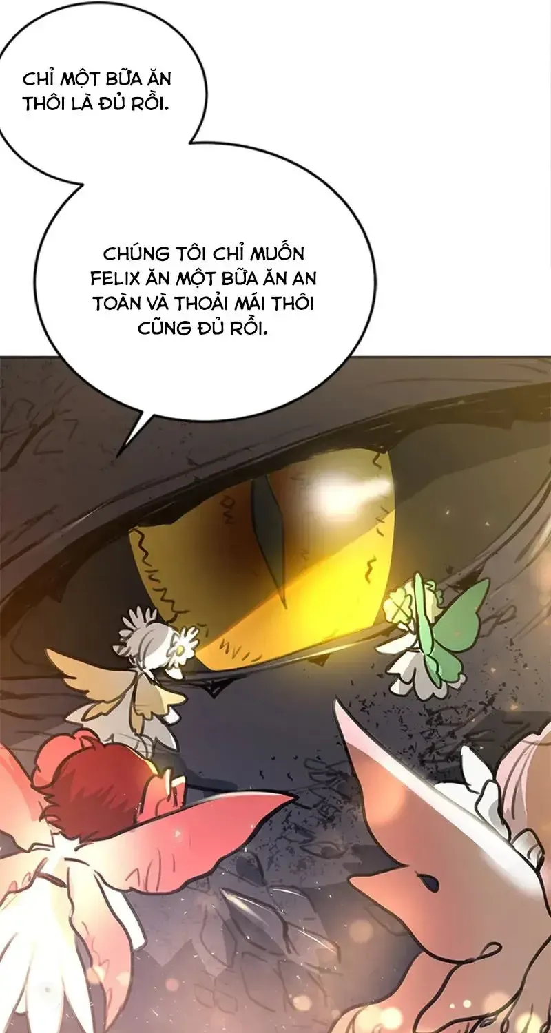 Phù Thủy Ẩm Thực Chap 2 - Next Chap 3