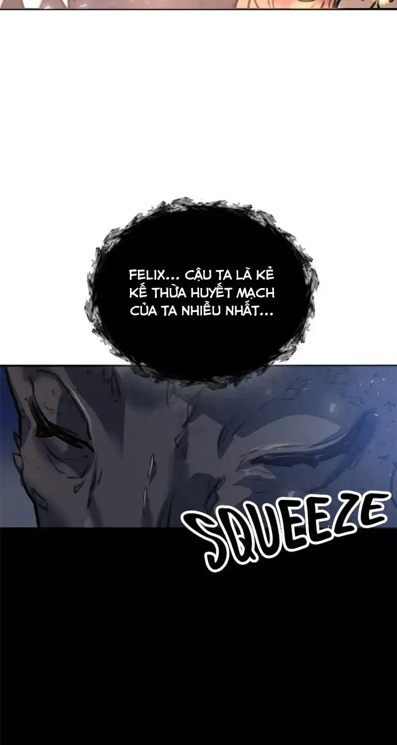 Phù Thủy Ẩm Thực Chap 2 - Next Chap 3