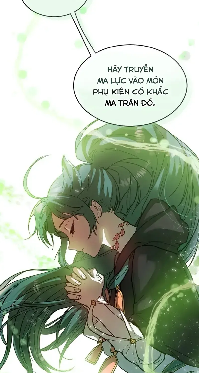 Phù Thủy Ẩm Thực Chap 3 - Next Chap 4