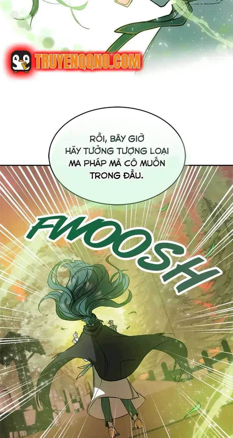 Phù Thủy Ẩm Thực Chap 3 - Next Chap 4