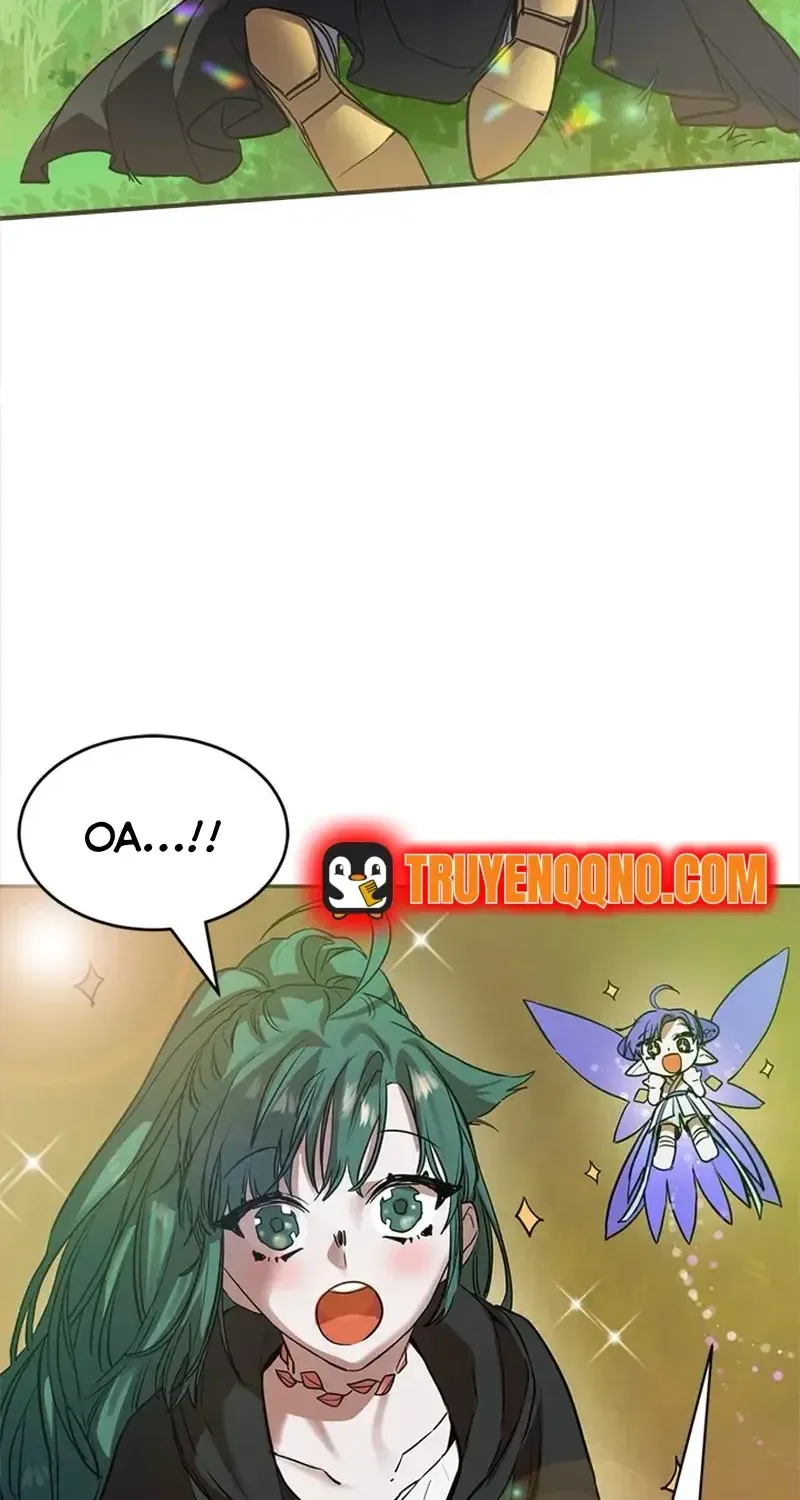 Phù Thủy Ẩm Thực Chap 3 - Next Chap 4