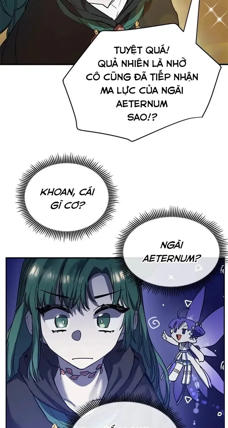 Phù Thủy Ẩm Thực Chap 3 - Next Chap 4