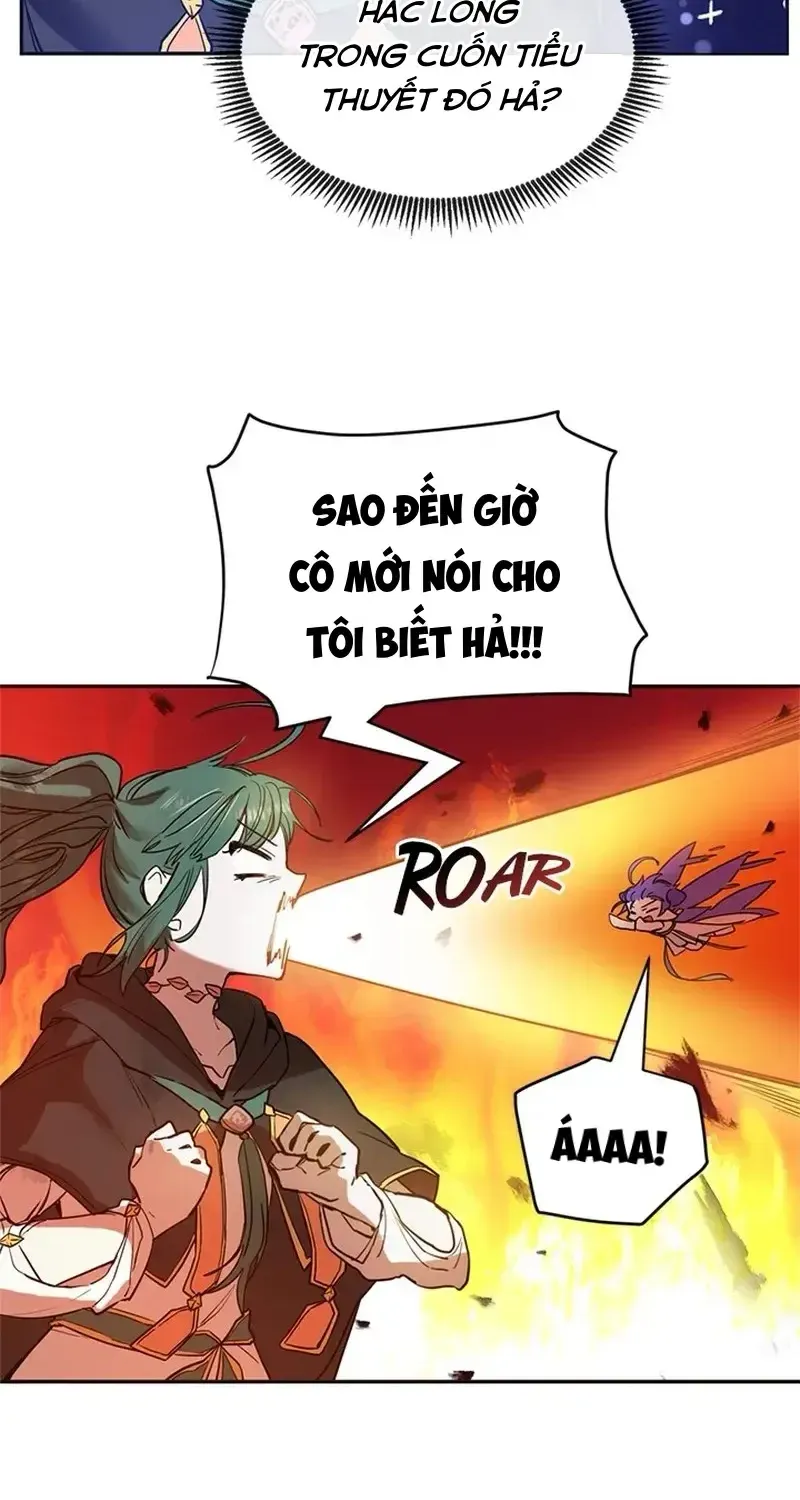 Phù Thủy Ẩm Thực Chap 3 - Next Chap 4