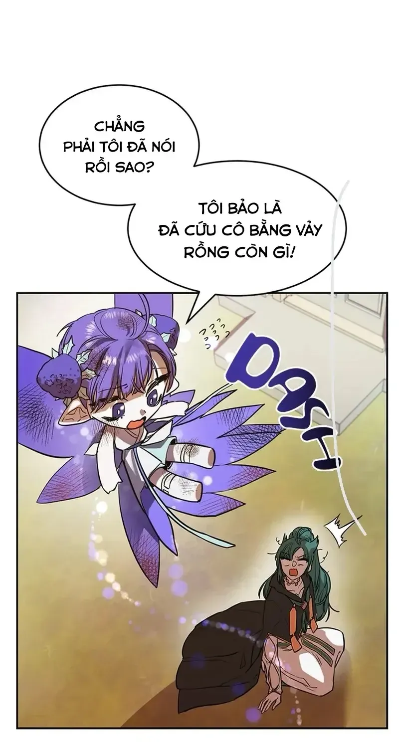 Phù Thủy Ẩm Thực Chap 3 - Next Chap 4