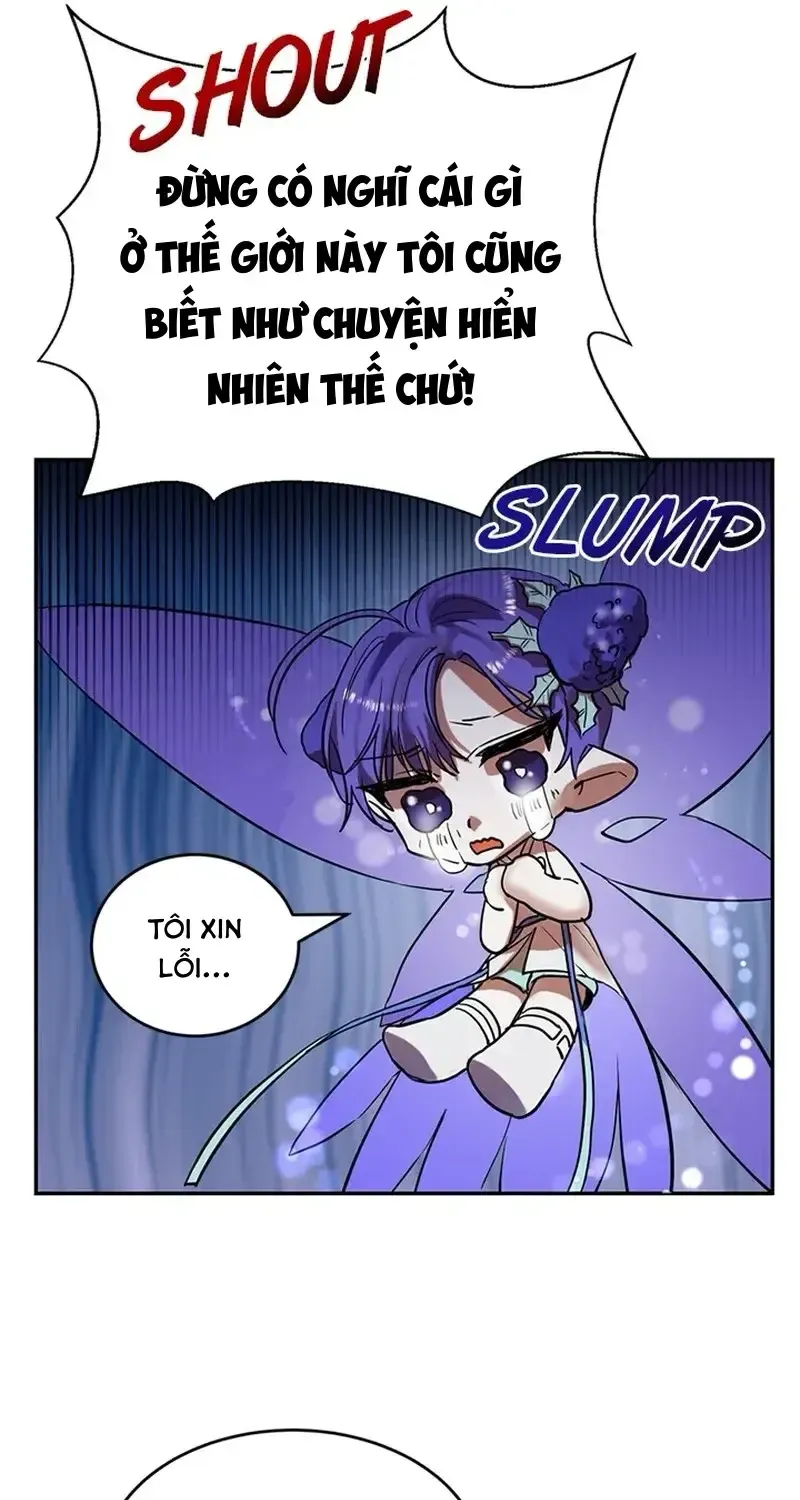 Phù Thủy Ẩm Thực Chap 3 - Next Chap 4