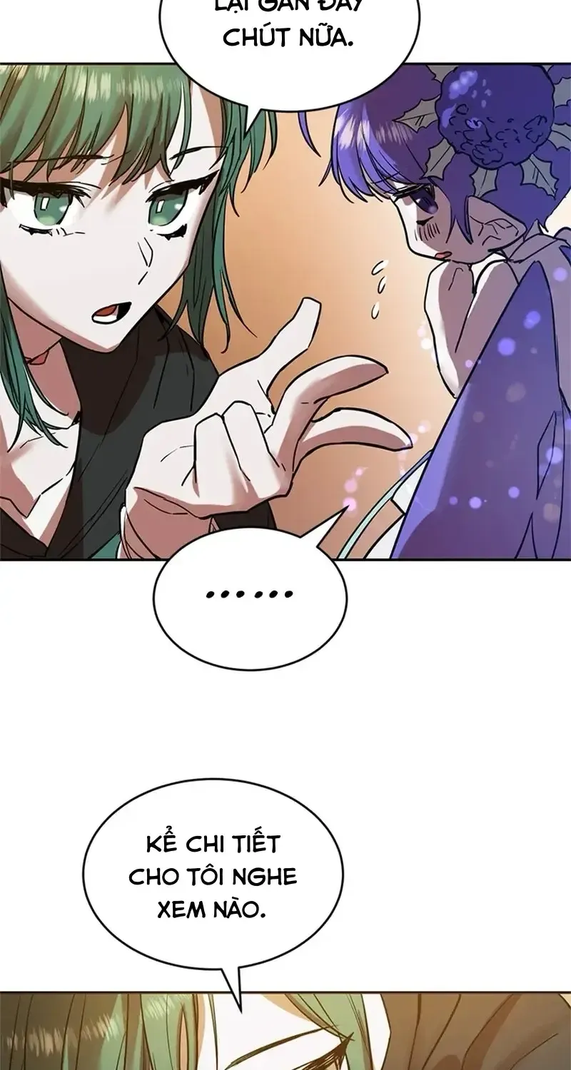 Phù Thủy Ẩm Thực Chap 3 - Next Chap 4