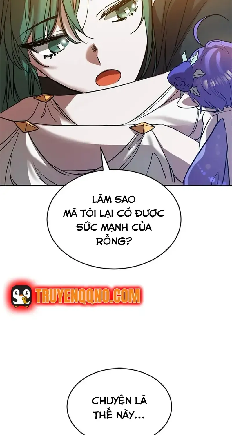 Phù Thủy Ẩm Thực Chap 3 - Next Chap 4