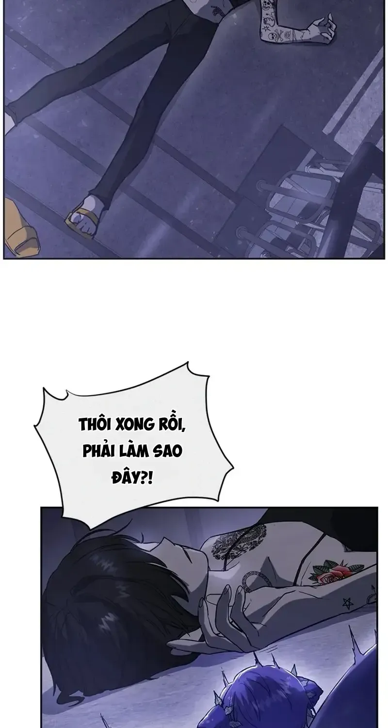 Phù Thủy Ẩm Thực Chap 3 - Next Chap 4