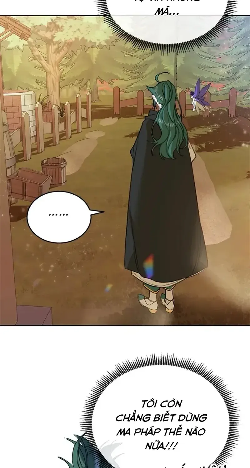 Phù Thủy Ẩm Thực Chap 3 - Next Chap 4