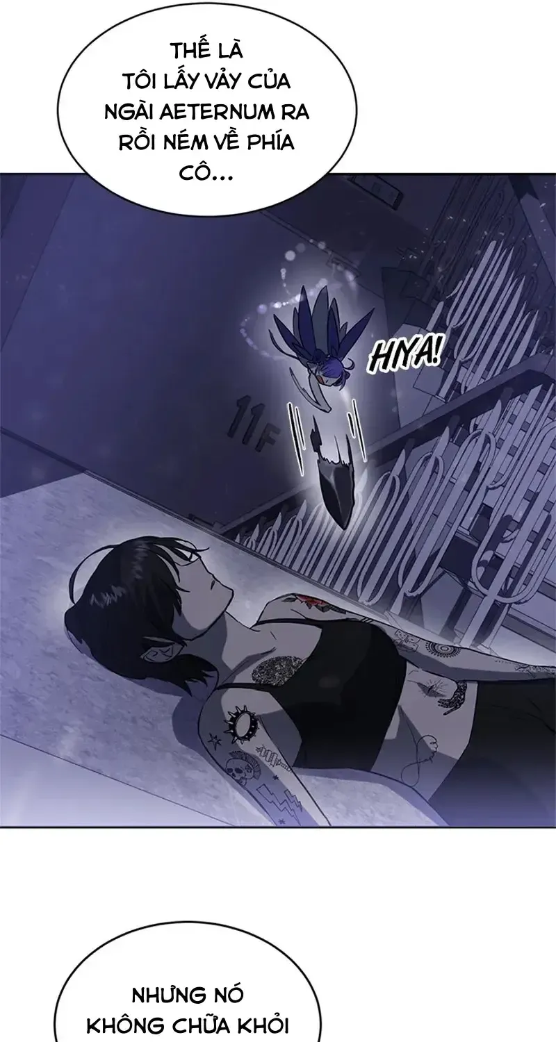 Phù Thủy Ẩm Thực Chap 3 - Next Chap 4