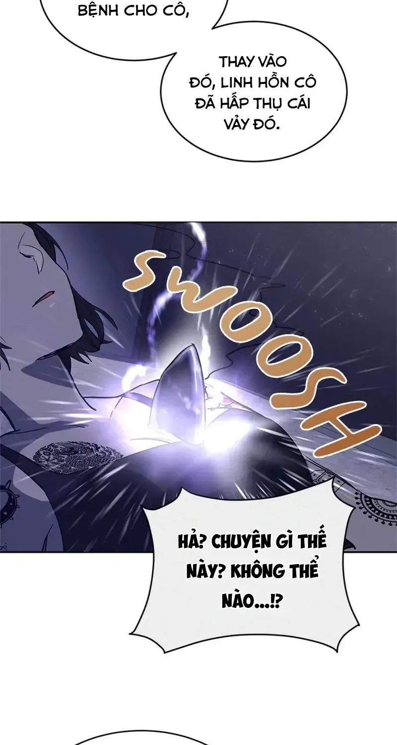 Phù Thủy Ẩm Thực Chap 3 - Next Chap 4