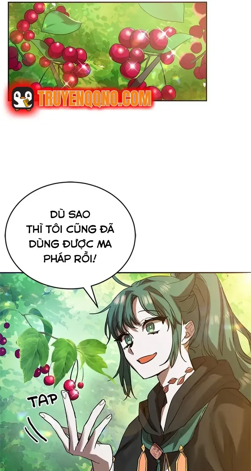 Phù Thủy Ẩm Thực Chap 3 - Next Chap 4