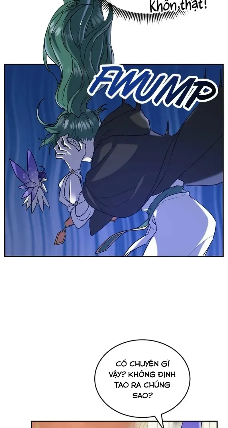 Phù Thủy Ẩm Thực Chap 3 - Next Chap 4